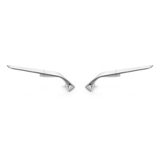 Stealth mirror (pair)