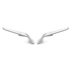 Stealth mirror (pair)