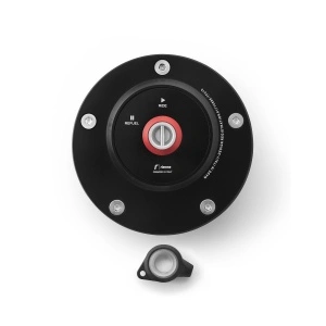 Street Fuel tank cap
