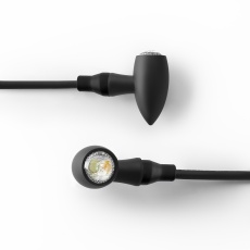 Turn signal CLUB S (3 function)