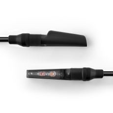 Turn signal CORSA S (3 function)