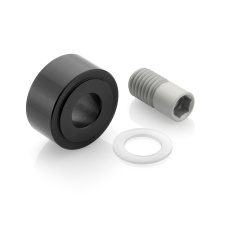 Turn signal mounting kit OEM