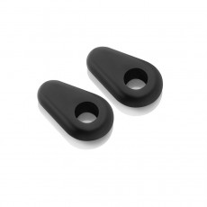 Turn signal mounting kit