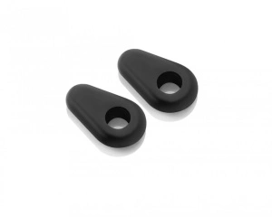 Turn signal mounting kit