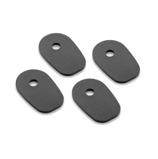 Turn signal mounting kit