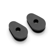 Turn signal mounting kit