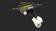 X-Tre Power Box -- Modul Delimitare Suzuki, Anulare Restrictie Kawasaki