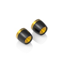 Bar-end plug for OEM handlebar