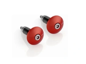 Bar ends