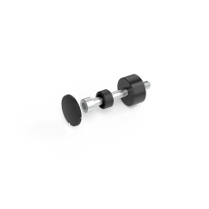 End Mount mounting kit for E-Pop mirror
