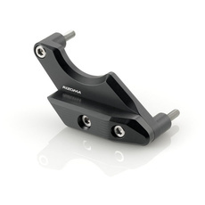 Engine guard right