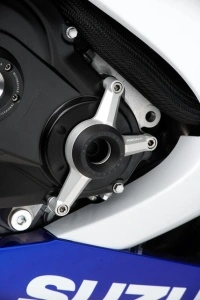 Engine guard right