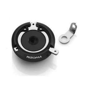 Engine oil filler cap (M24x3)