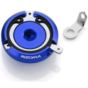 Engine oil filler cap (M30x1,5)