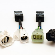 Exhaust Servo Eliminator -- Modul Anulare Erori Exup Evacuare Fi Emulator