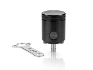 Fluid reservoir