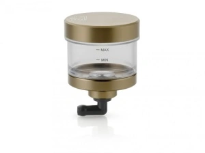Front brake fluid reservoir PURE