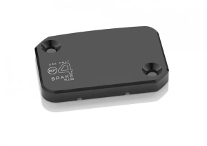 Front brake fluid tank cap