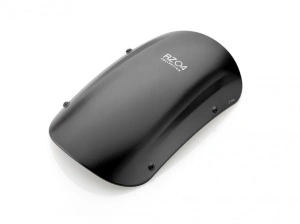 Front fender (aluminium)