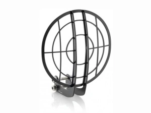 Front headlight guard