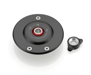 Fuel tank cap STREET
