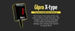 GIpro X-Type G2 Gear Indicator -- Indicator Treapta Viteza - Img 7