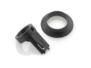 Grips mounting kit