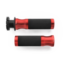 Grips SPORT (Ø 22 mm) for T-Max