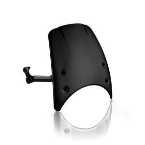 Headlight fairing (aluminium) - Img 3