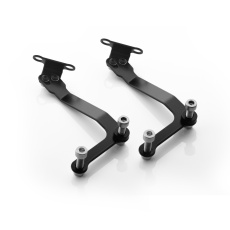 Headlight fairing mounting kit CF011