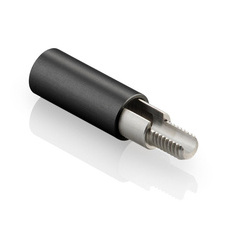 Indicator light spacer