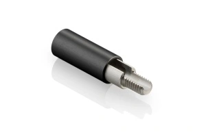 Indicator light spacer