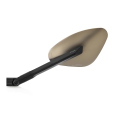 Left rearview mirror GENESI