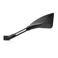 Left rearview mirror TOMOK