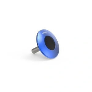 OEM Exhaust bracket screw cover