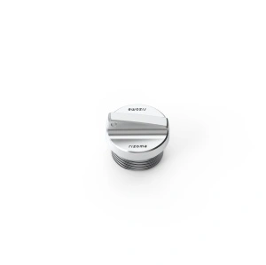 Oil filler cap