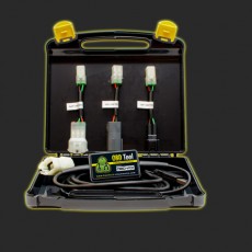 OnBoard Diagnostic Tool - Scanner Motociclete Suzuki, Kawasaki, Honda