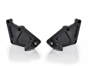 Peg mounting kit (rider)
