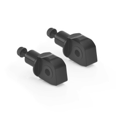 Peg mounting kits (passenger)