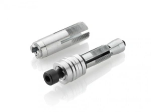 PROGUARD SYSTEM universal mounting kit racing edition for handlebar (Ø 14.5 mm/H 20 mm)