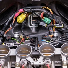 PS Eliminator -- PAIR system eliminator module