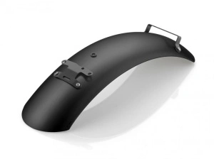 Rear fender (aluminium)