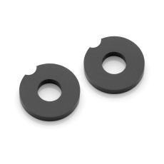 Rear signal mounting kit