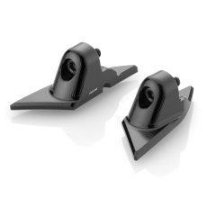 Rearview mirror mounting kit (2 pcs.)