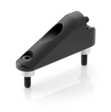 Rearview mirror mounting kit
