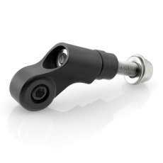 Rearview mirror mounting kit