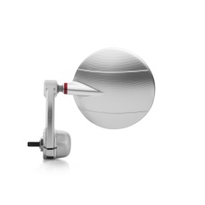 Rearview mirror SPY-ARM (Ø 80 mm)