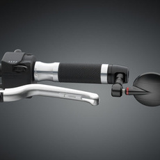 Rearview mirror SPY-R (Ø 94.5 mm)