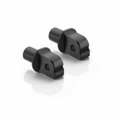 Rizoma peg mounting kit (Passenger)