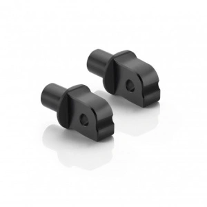 Rizoma peg mounting kit (Passenger)